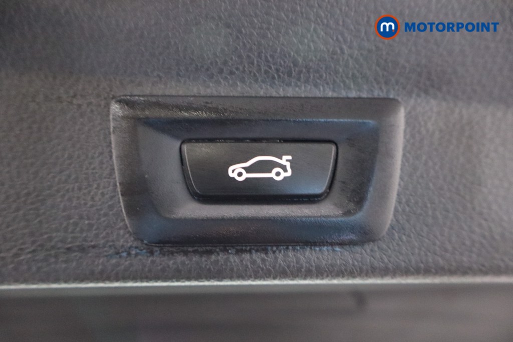 BMW 4 Series M Sport Manual Petrol Hatchback - Stock Number (1587050) - 38th supplementary image