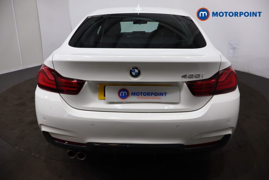 BMW 4 Series M Sport Manual Petrol Hatchback - Stock Number (1587050) - 39th supplementary image
