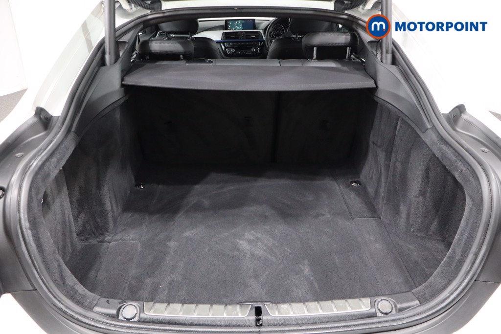 BMW 4 Series M Sport Manual Petrol Hatchback - Stock Number (1587050) - 40th supplementary image