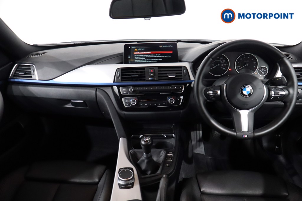 BMW 4 Series M Sport Manual Petrol Hatchback - Stock Number (1587050) - 1st supplementary image