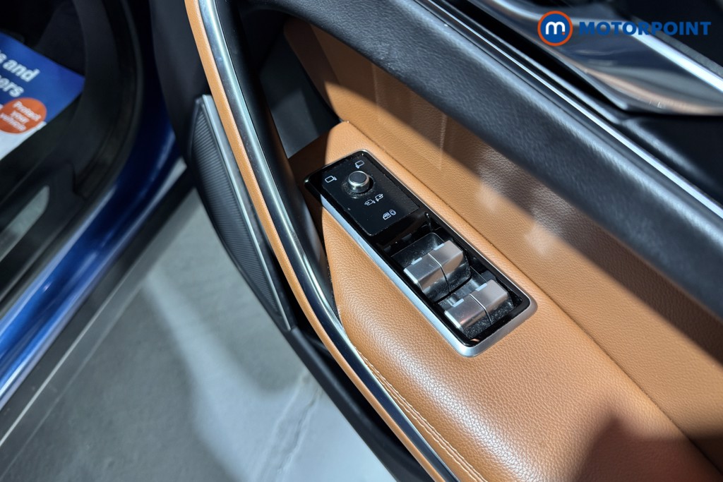 Jaguar F-Pace R-Dynamic Black Automatic Diesel SUV - Stock Number (1587130) - 8th supplementary image