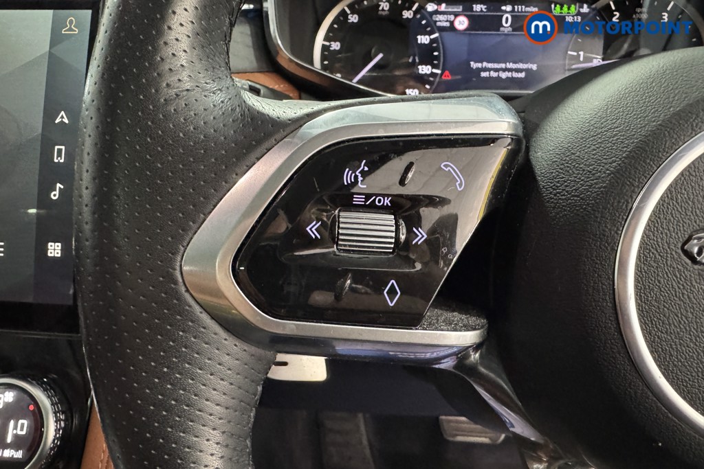 Jaguar F-Pace R-Dynamic Black Automatic Diesel SUV - Stock Number (1587130) - 10th supplementary image