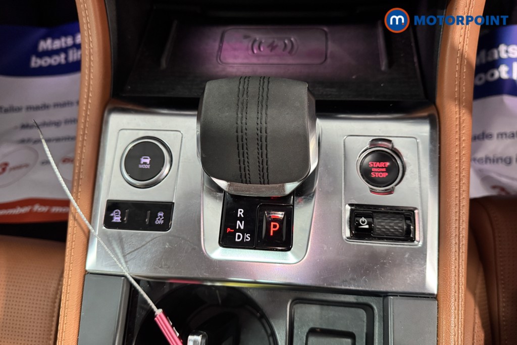 Jaguar F-Pace R-Dynamic Black Automatic Diesel SUV - Stock Number (1587130) - 14th supplementary image