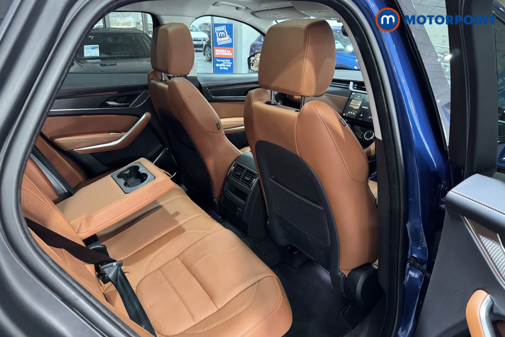 Jaguar F-Pace R-Dynamic Black Automatic Diesel SUV - Stock Number (1587130) - 20th supplementary image
