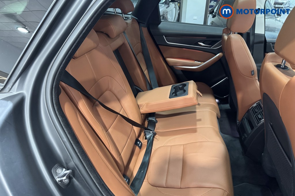 Jaguar F-Pace R-Dynamic Black Automatic Diesel SUV - Stock Number (1587130) - 21st supplementary image