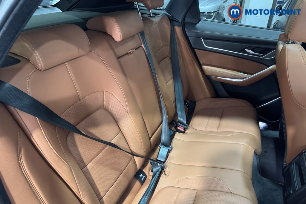 Jaguar F-Pace R-Dynamic Black Automatic Diesel SUV - Stock Number (1587130) - 23rd supplementary image