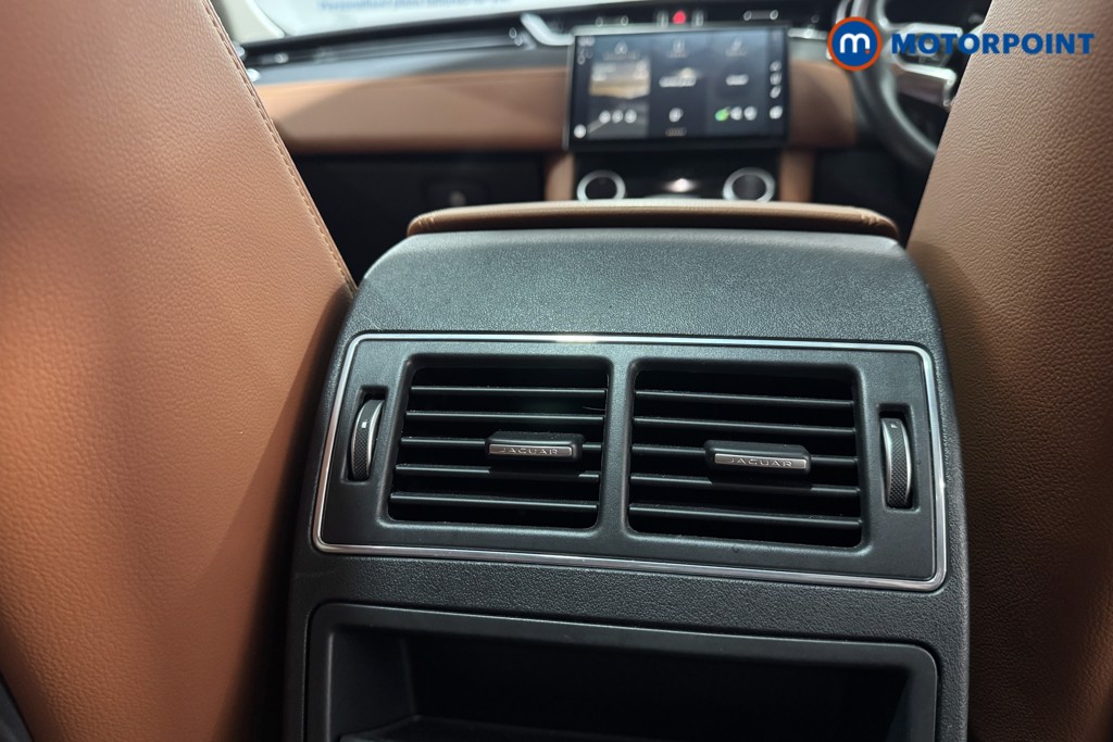 Jaguar F-Pace R-Dynamic Black Automatic Diesel SUV - Stock Number (1587130) - 24th supplementary image