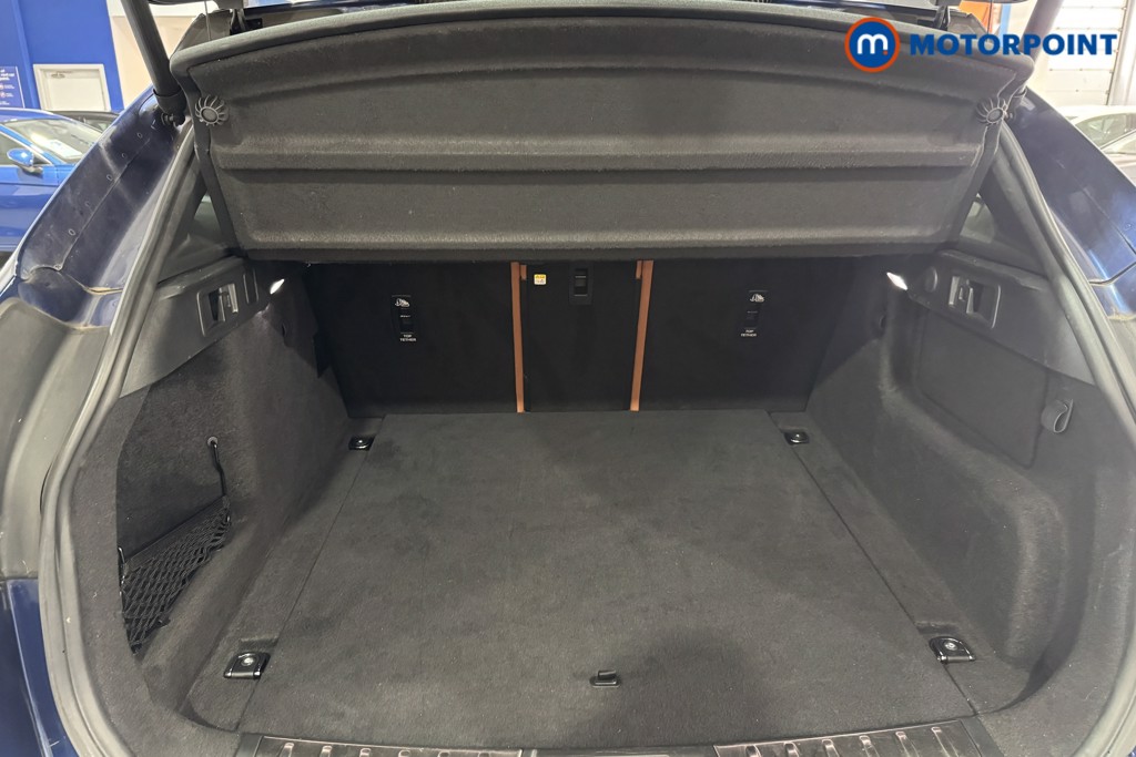 Jaguar F-Pace R-Dynamic Black Automatic Diesel SUV - Stock Number (1587130) - 25th supplementary image