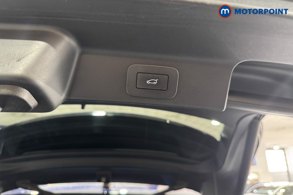 Jaguar F-Pace R-Dynamic Black Automatic Diesel SUV - Stock Number (1587130) - 26th supplementary image