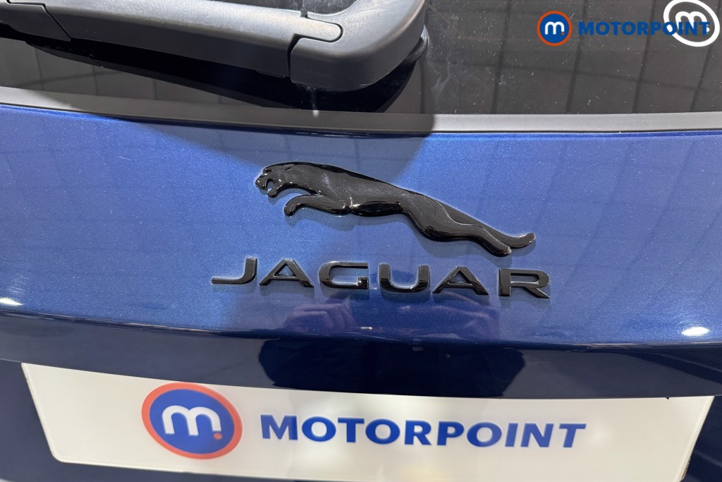 Jaguar F-Pace R-Dynamic Black Automatic Diesel SUV - Stock Number (1587130) - 27th supplementary image