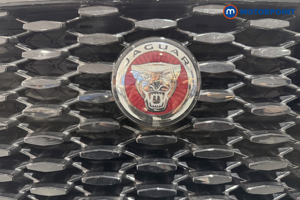 Jaguar F-Pace R-Dynamic Black Automatic Diesel SUV - Stock Number (1587130) - 31st supplementary image