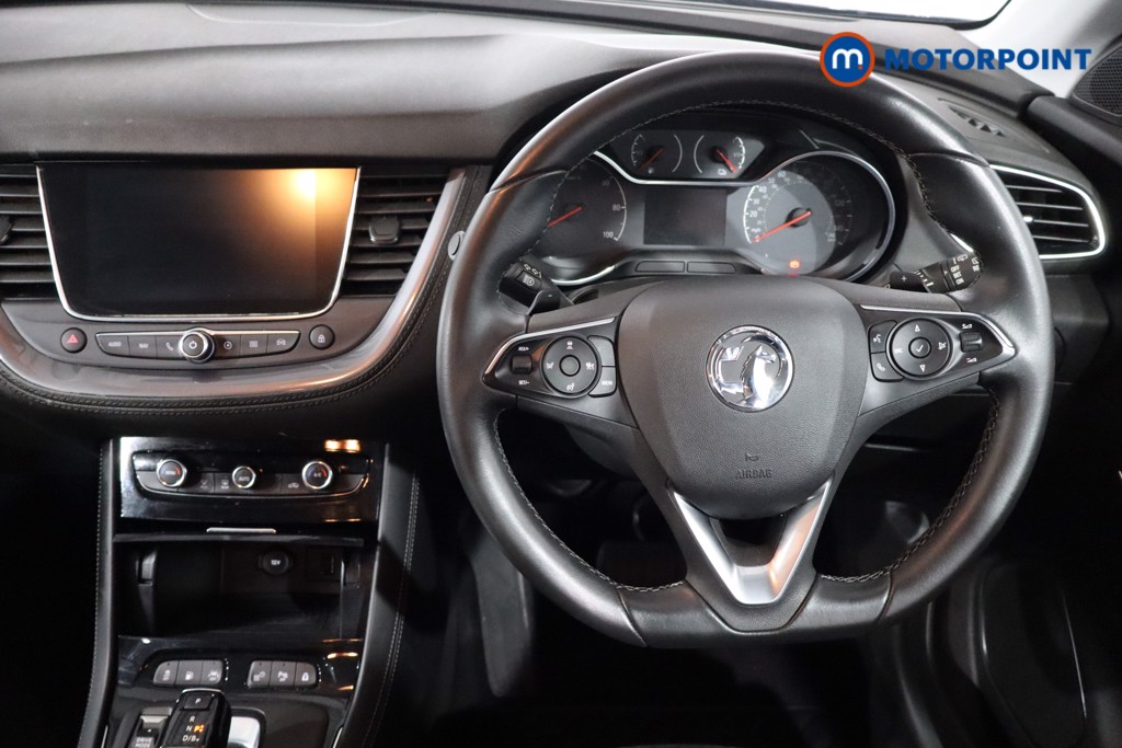 Vauxhall Grandland X Sri Nav Automatic Petrol Plug-In Hybrid SUV - Stock Number (1587131) - 3rd supplementary image