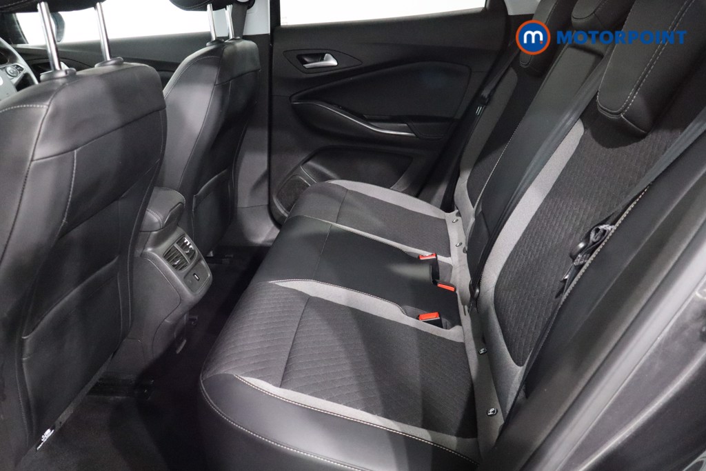 Vauxhall Grandland X Sri Nav Automatic Petrol Plug-In Hybrid SUV - Stock Number (1587131) - 5th supplementary image
