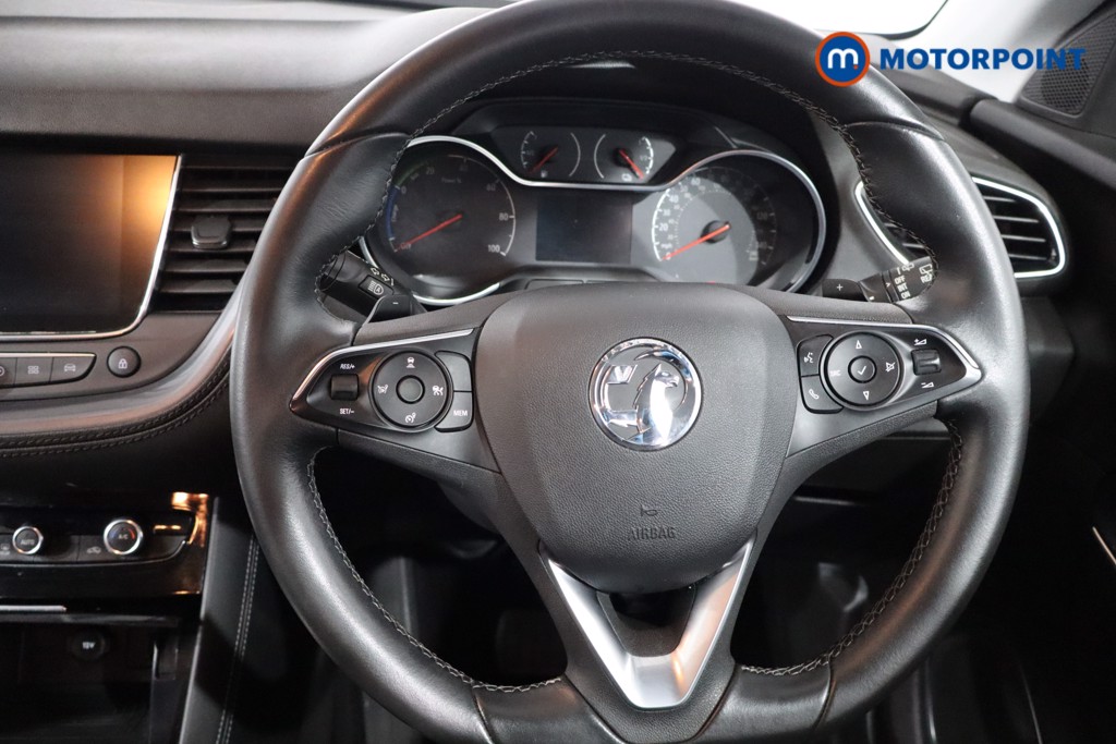 Vauxhall Grandland X Sri Nav Automatic Petrol Plug-In Hybrid SUV - Stock Number (1587131) - 6th supplementary image