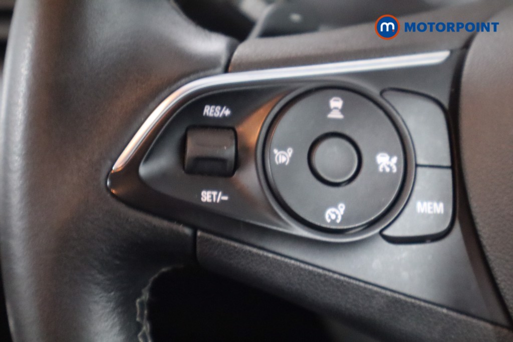 Vauxhall Grandland X Sri Nav Automatic Petrol Plug-In Hybrid SUV - Stock Number (1587131) - 7th supplementary image