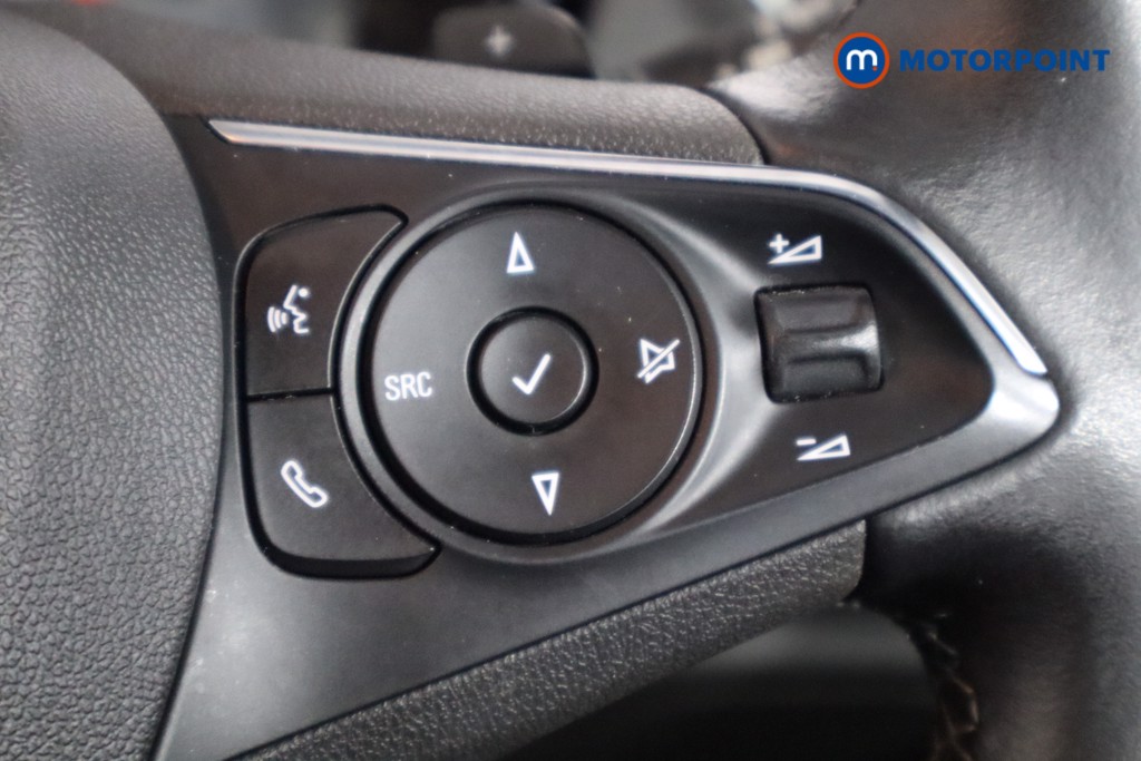 Vauxhall Grandland X Sri Nav Automatic Petrol Plug-In Hybrid SUV - Stock Number (1587131) - 8th supplementary image