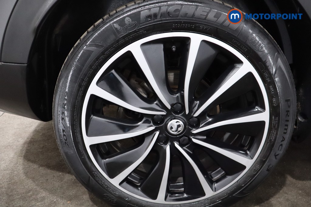 Vauxhall Grandland X Sri Nav Automatic Petrol Plug-In Hybrid SUV - Stock Number (1587131) - 9th supplementary image