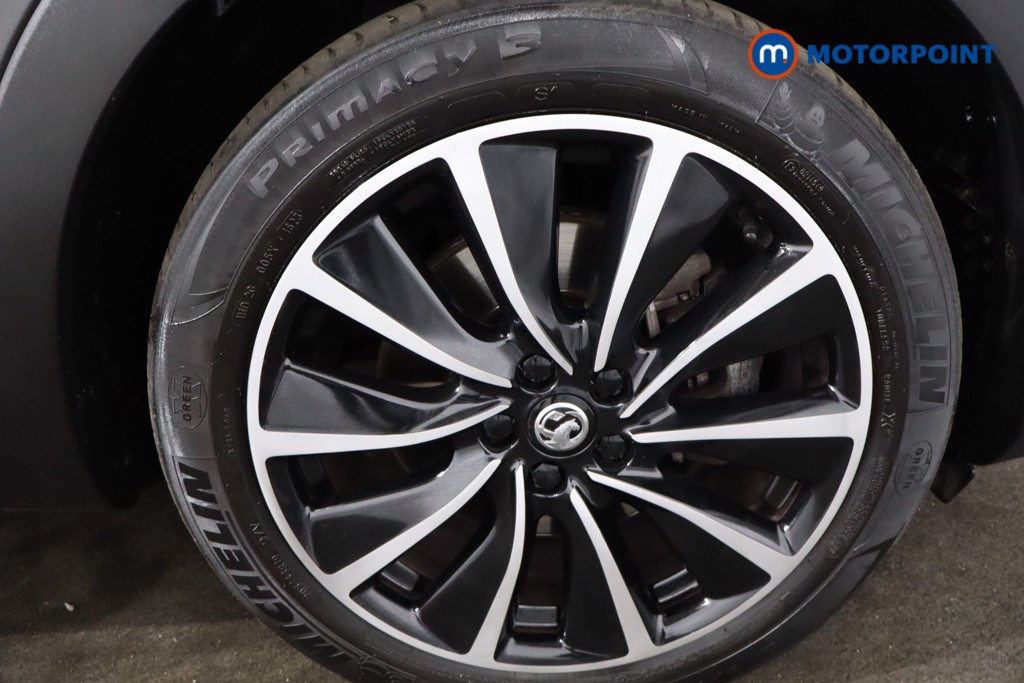 Vauxhall Grandland X Sri Nav Automatic Petrol Plug-In Hybrid SUV - Stock Number (1587131) - 10th supplementary image