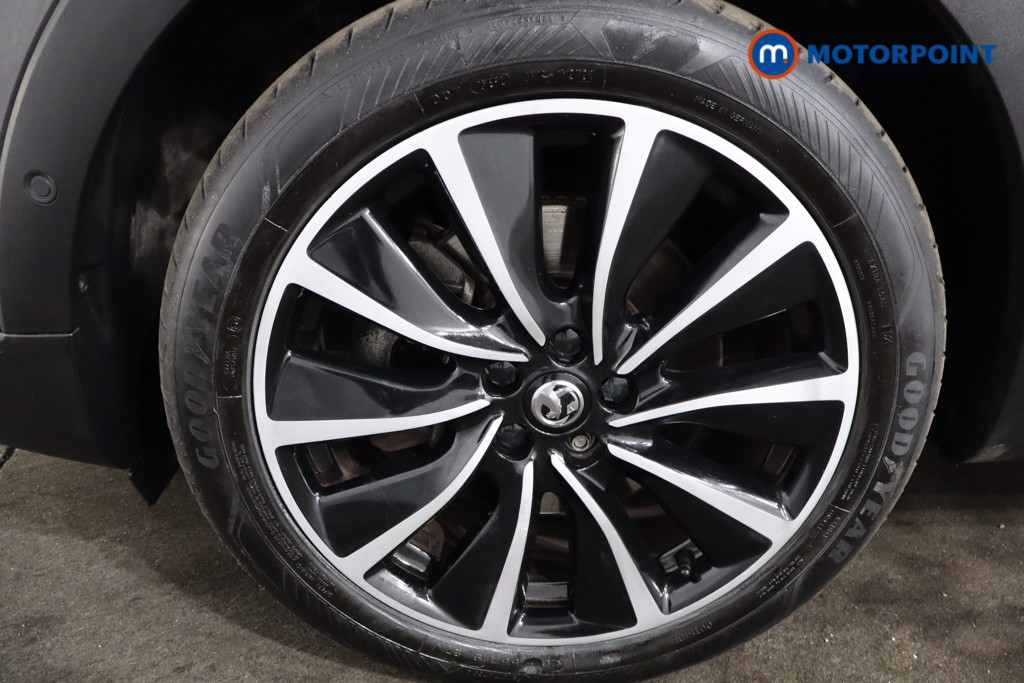 Vauxhall Grandland X Sri Nav Automatic Petrol Plug-In Hybrid SUV - Stock Number (1587131) - 11th supplementary image