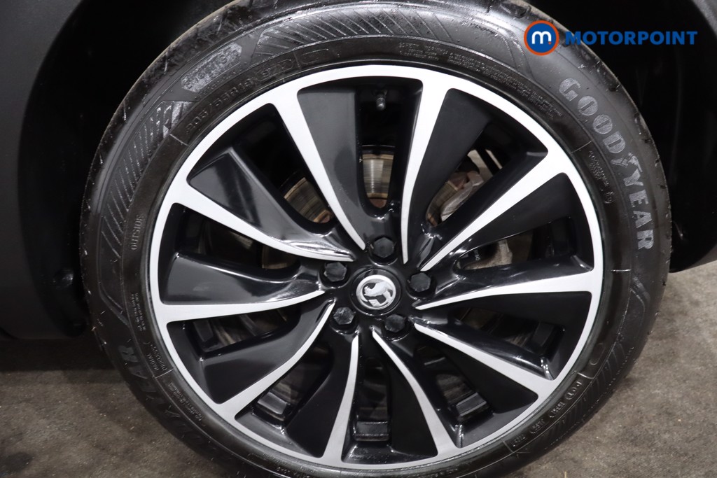 Vauxhall Grandland X Sri Nav Automatic Petrol Plug-In Hybrid SUV - Stock Number (1587131) - 12th supplementary image