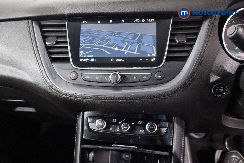 Vauxhall Grandland X Sri Nav Automatic Petrol Plug-In Hybrid SUV - Stock Number (1587131) - 15th supplementary image