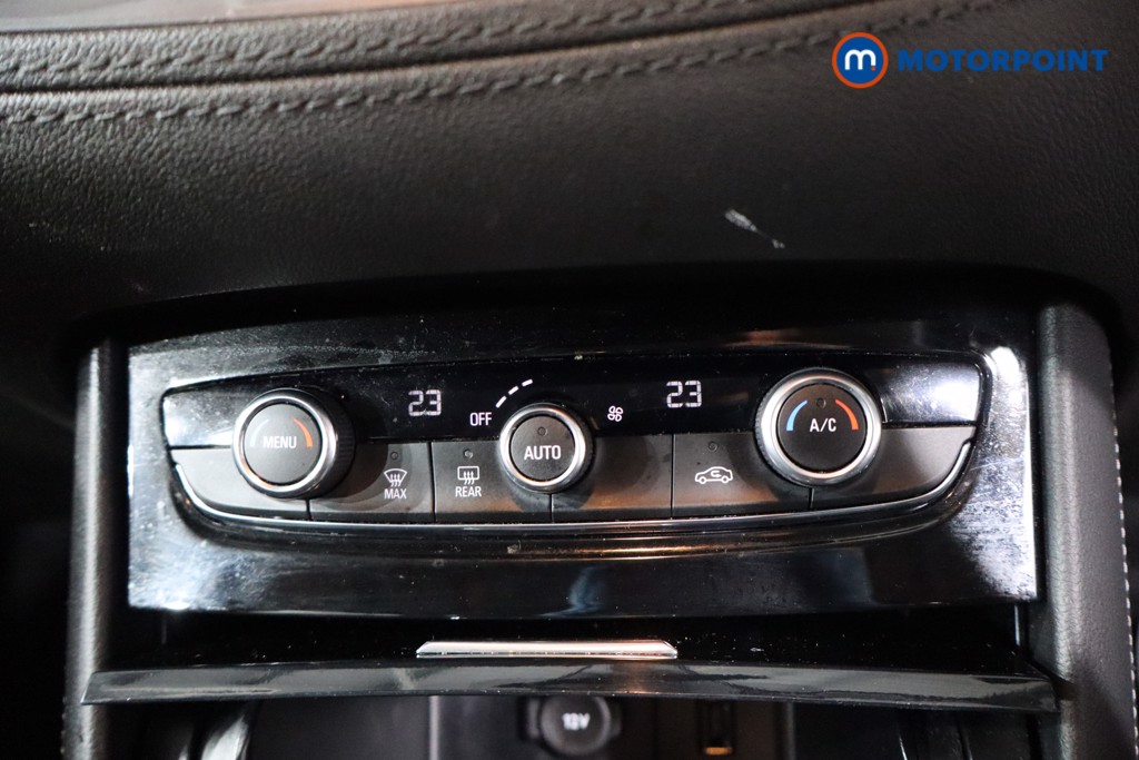 Vauxhall Grandland X Sri Nav Automatic Petrol Plug-In Hybrid SUV - Stock Number (1587131) - 17th supplementary image