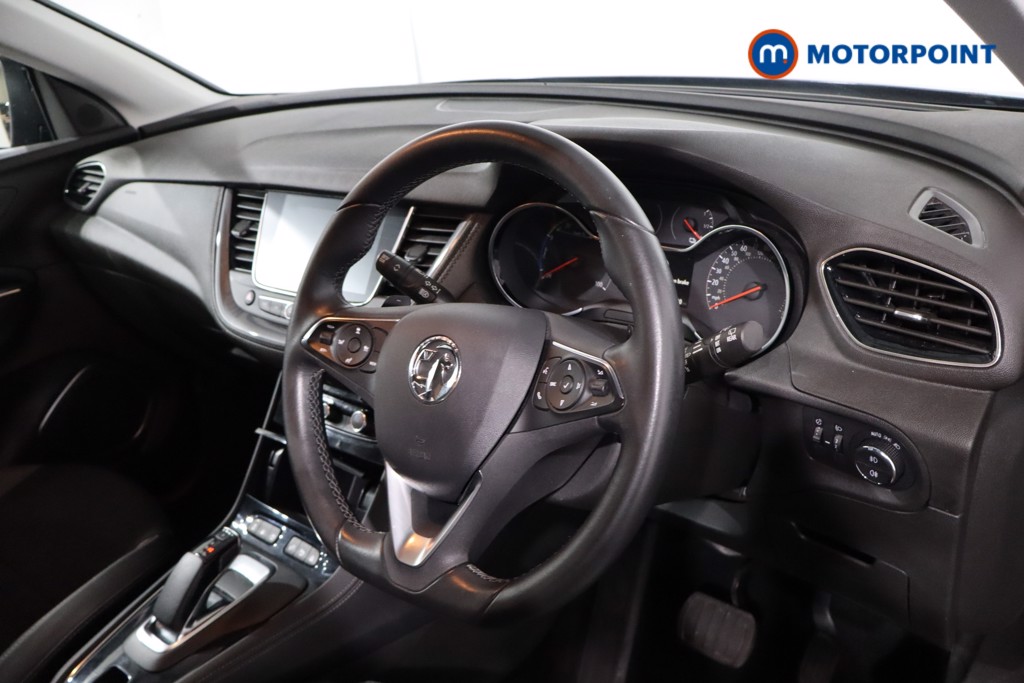 Vauxhall Grandland X Sri Nav Automatic Petrol Plug-In Hybrid SUV - Stock Number (1587131) - 24th supplementary image