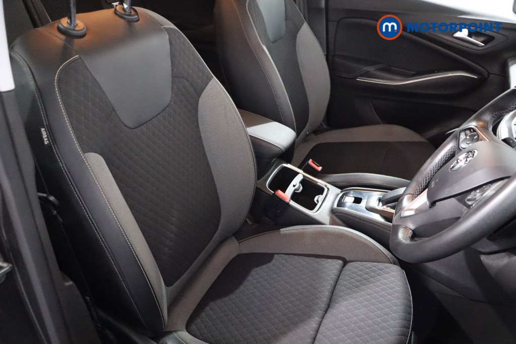 Vauxhall Grandland X Sri Nav Automatic Petrol Plug-In Hybrid SUV - Stock Number (1587131) - 25th supplementary image