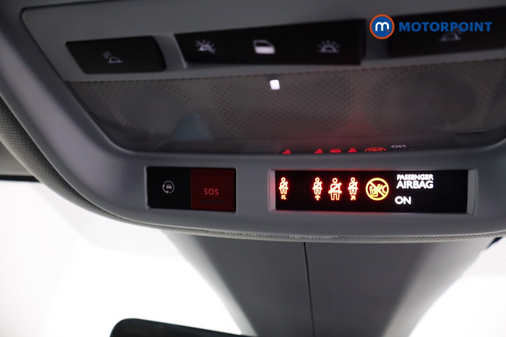 Vauxhall Grandland X Sri Nav Automatic Petrol Plug-In Hybrid SUV - Stock Number (1587131) - 26th supplementary image