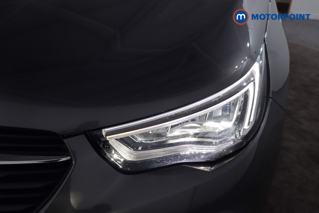 Vauxhall Grandland X Sri Nav Automatic Petrol Plug-In Hybrid SUV - Stock Number (1587131) - 29th supplementary image