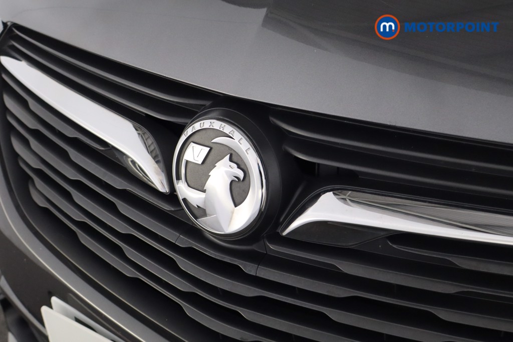 Vauxhall Grandland X Sri Nav Automatic Petrol Plug-In Hybrid SUV - Stock Number (1587131) - 31st supplementary image