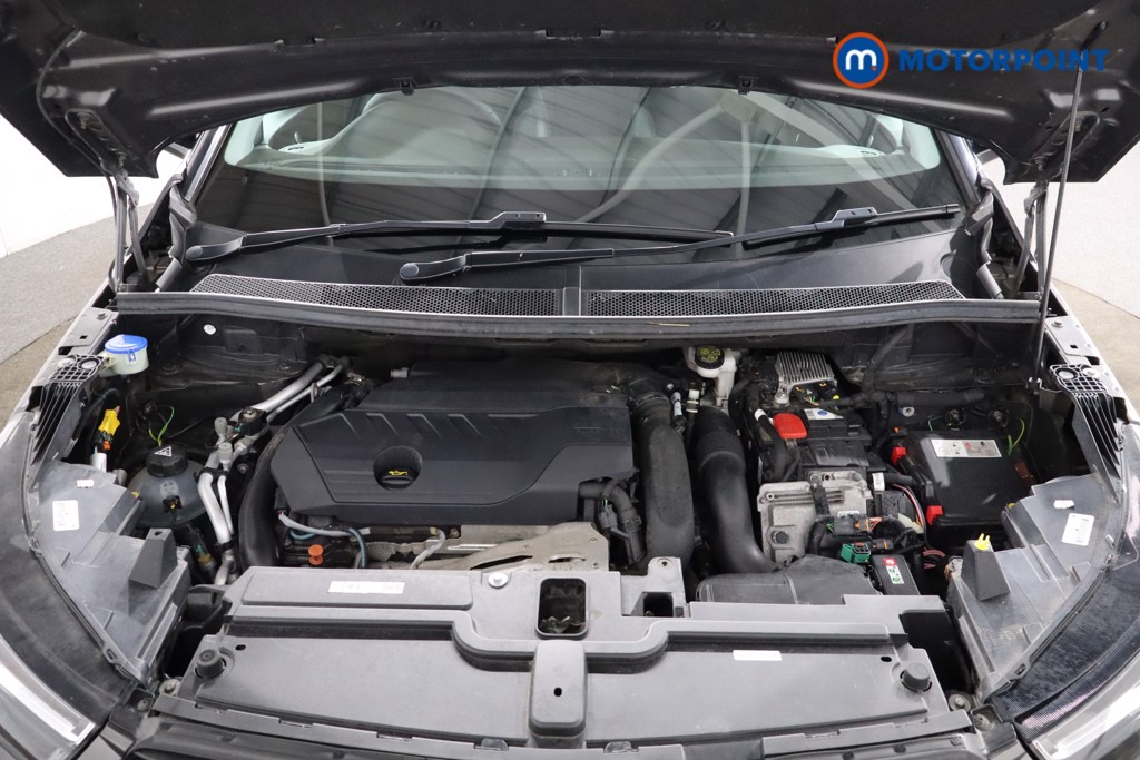 Vauxhall Grandland X Sri Nav Automatic Petrol Plug-In Hybrid SUV - Stock Number (1587131) - 33rd supplementary image