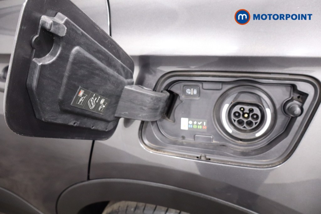 Vauxhall Grandland X Sri Nav Automatic Petrol Plug-In Hybrid SUV - Stock Number (1587131) - 34th supplementary image