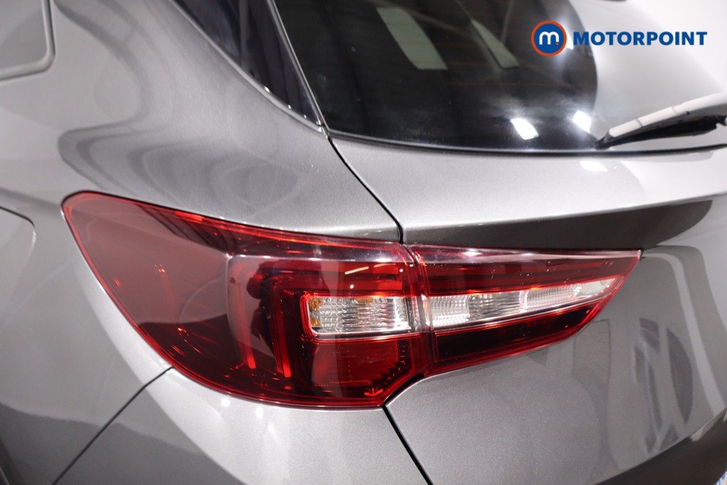 Vauxhall Grandland X Sri Nav Automatic Petrol Plug-In Hybrid SUV - Stock Number (1587131) - 36th supplementary image