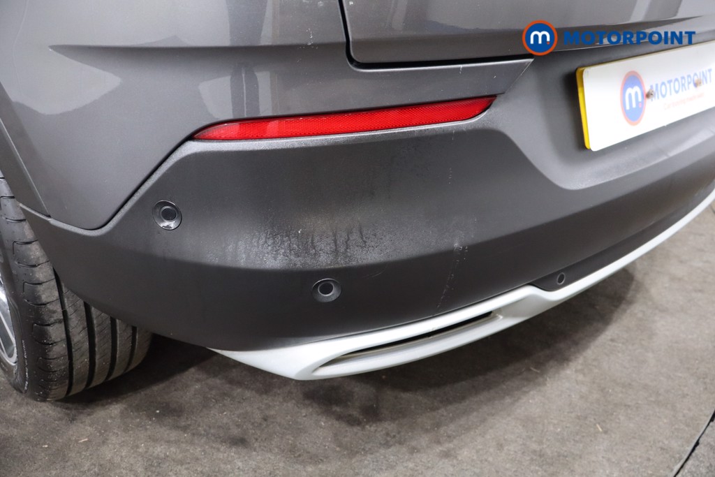 Vauxhall Grandland X Sri Nav Automatic Petrol Plug-In Hybrid SUV - Stock Number (1587131) - 37th supplementary image