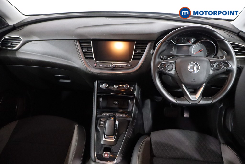 Vauxhall Grandland X Sri Nav Automatic Petrol Plug-In Hybrid SUV - Stock Number (1587131) - 1st supplementary image
