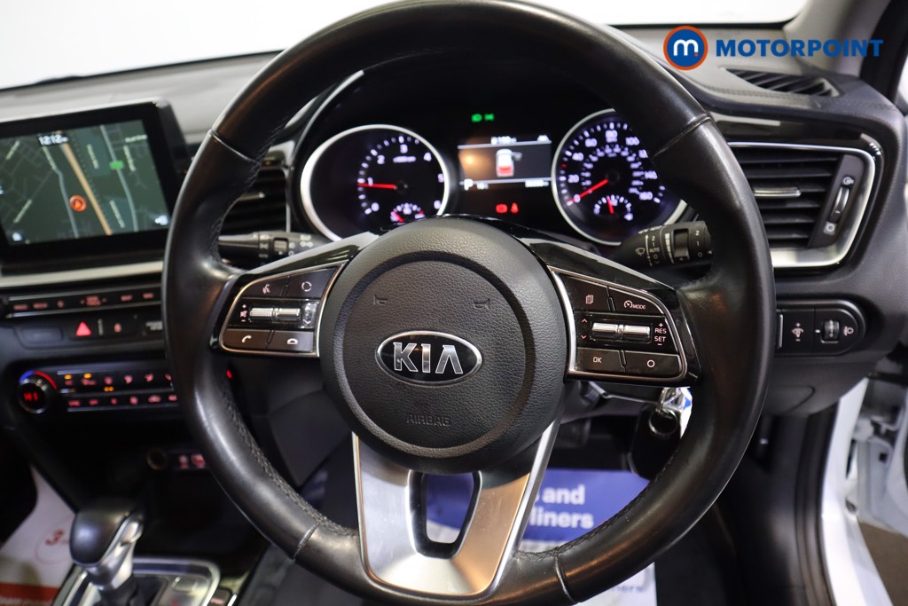 KIA Ceed 3 Automatic Diesel Hatchback - Stock Number (1587141) - 3rd supplementary image