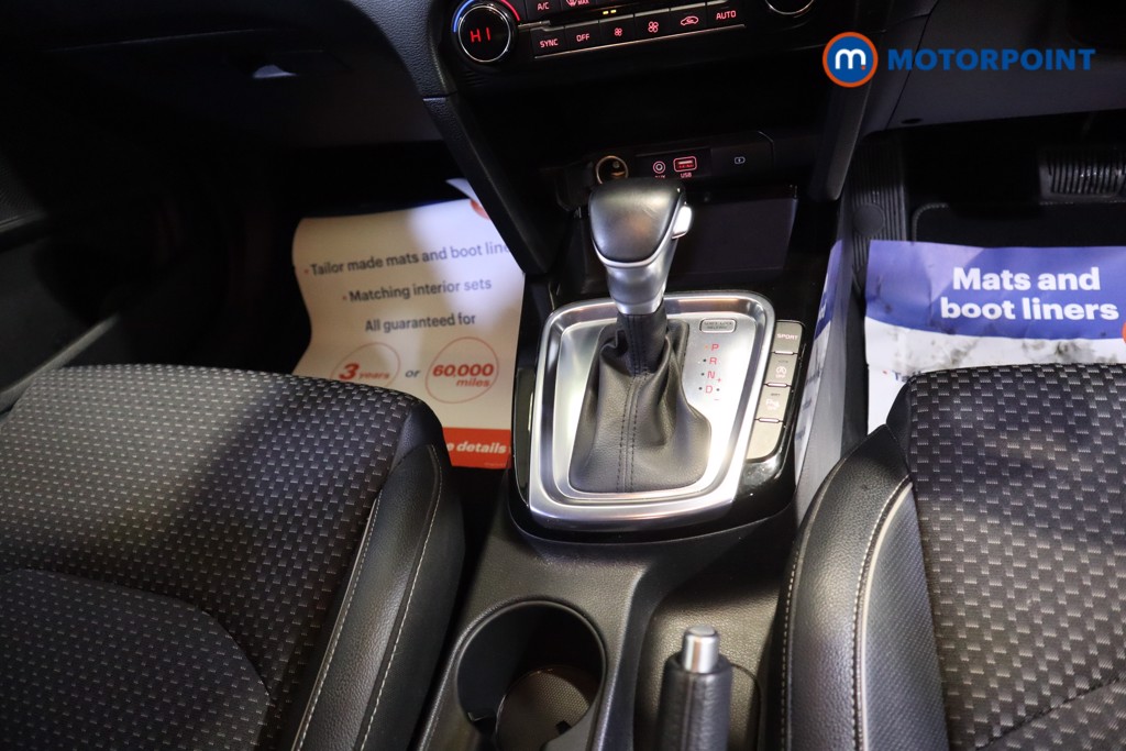 KIA Ceed 3 Automatic Diesel Hatchback - Stock Number (1587141) - 6th supplementary image