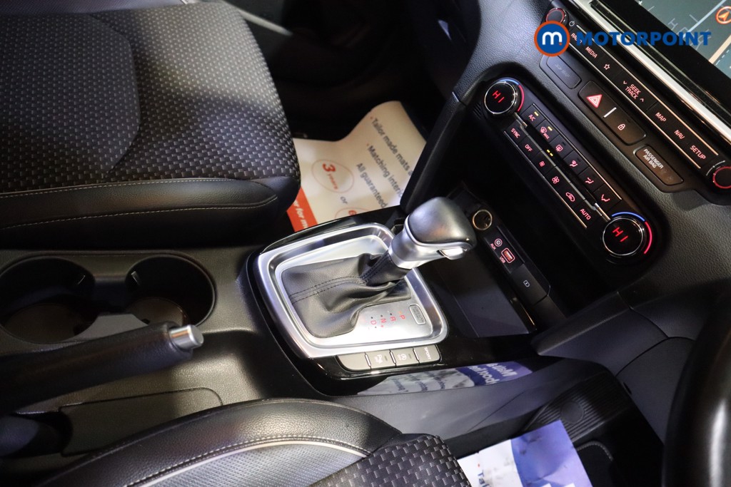 KIA Ceed 3 Automatic Diesel Hatchback - Stock Number (1587141) - 7th supplementary image