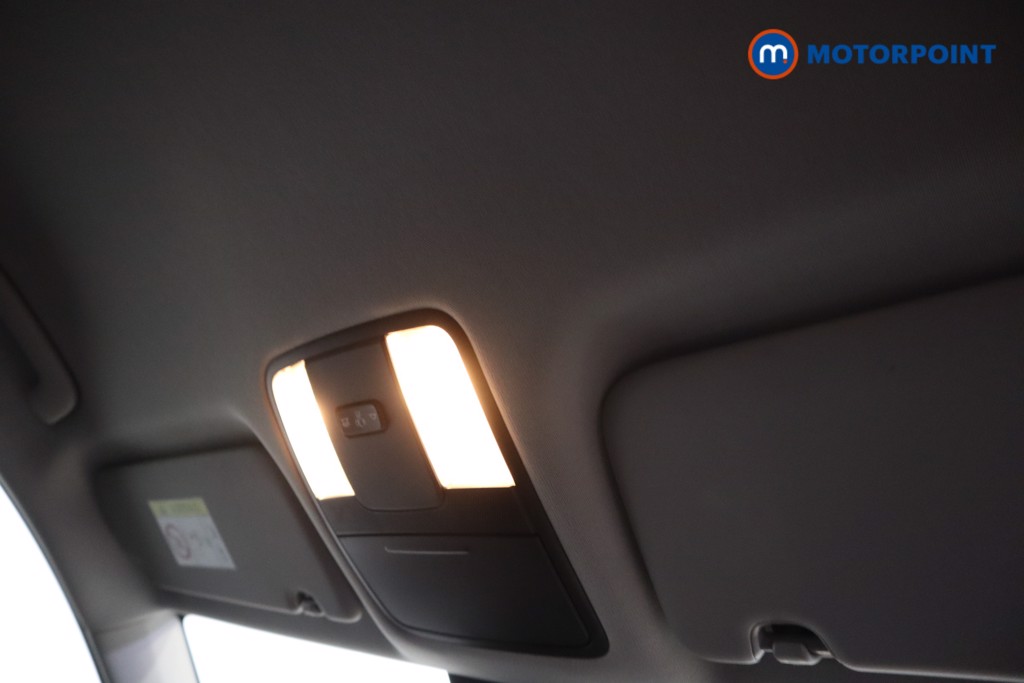 KIA Ceed 3 Automatic Diesel Hatchback - Stock Number (1587141) - 8th supplementary image