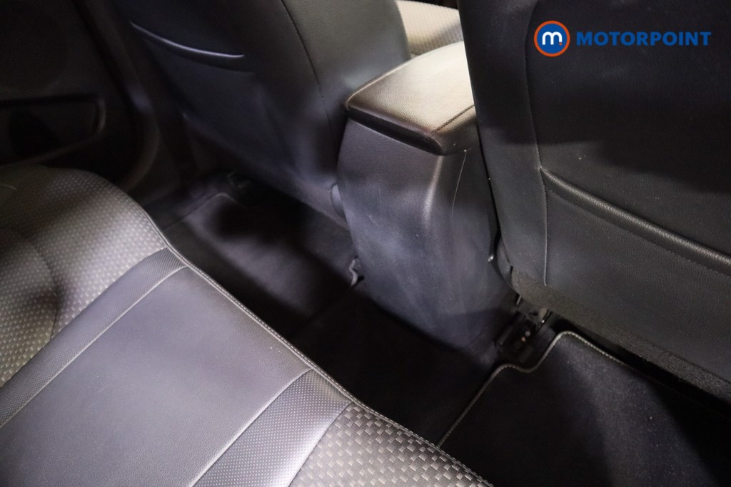 KIA Ceed 3 Automatic Diesel Hatchback - Stock Number (1587141) - 19th supplementary image