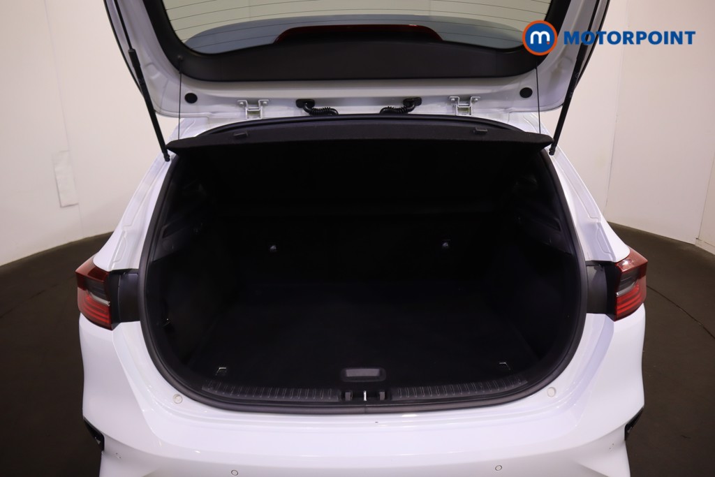 KIA Ceed 3 Automatic Diesel Hatchback - Stock Number (1587141) - 20th supplementary image