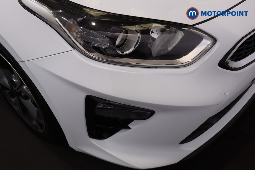 KIA Ceed 3 Automatic Diesel Hatchback - Stock Number (1587141) - 25th supplementary image