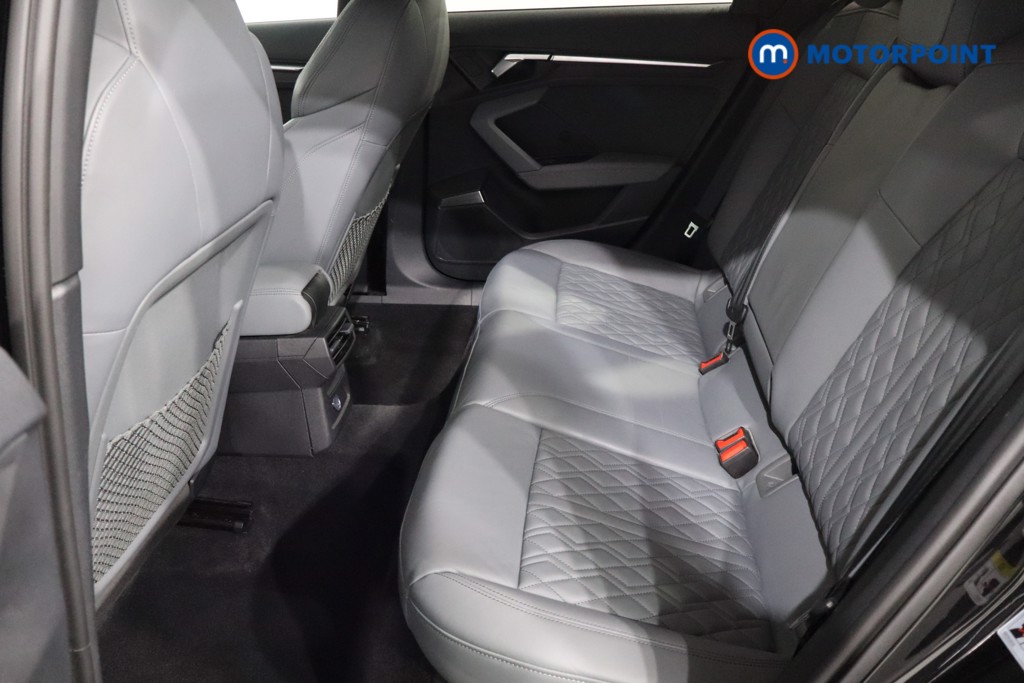 Audi A3 S3 Automatic Petrol Hatchback - Stock Number (1587143) - 5th supplementary image