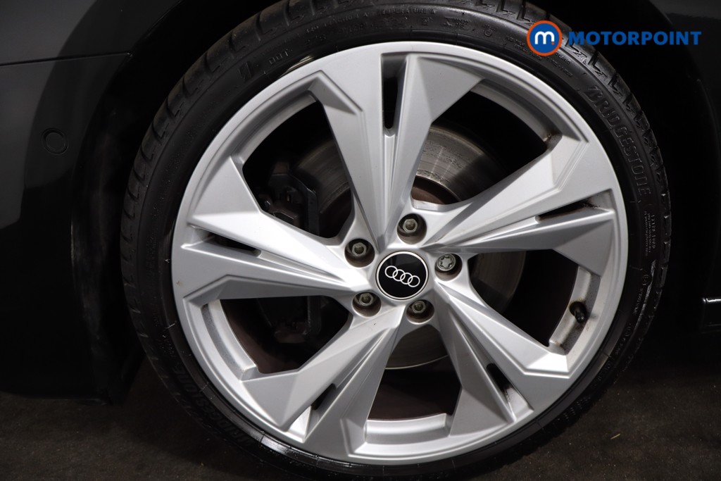 Audi A3 S3 Automatic Petrol Hatchback - Stock Number (1587143) - 11th supplementary image