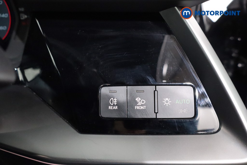 Audi A3 S3 Automatic Petrol Hatchback - Stock Number (1587143) - 18th supplementary image