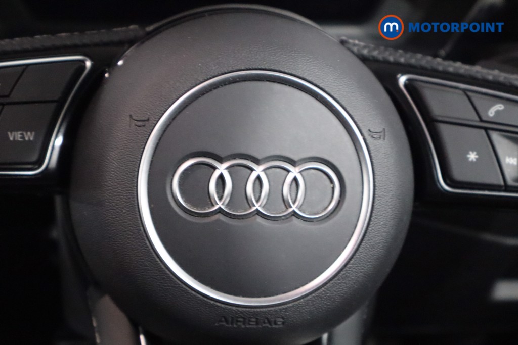 Audi A3 S3 Automatic Petrol Hatchback - Stock Number (1587143) - 19th supplementary image