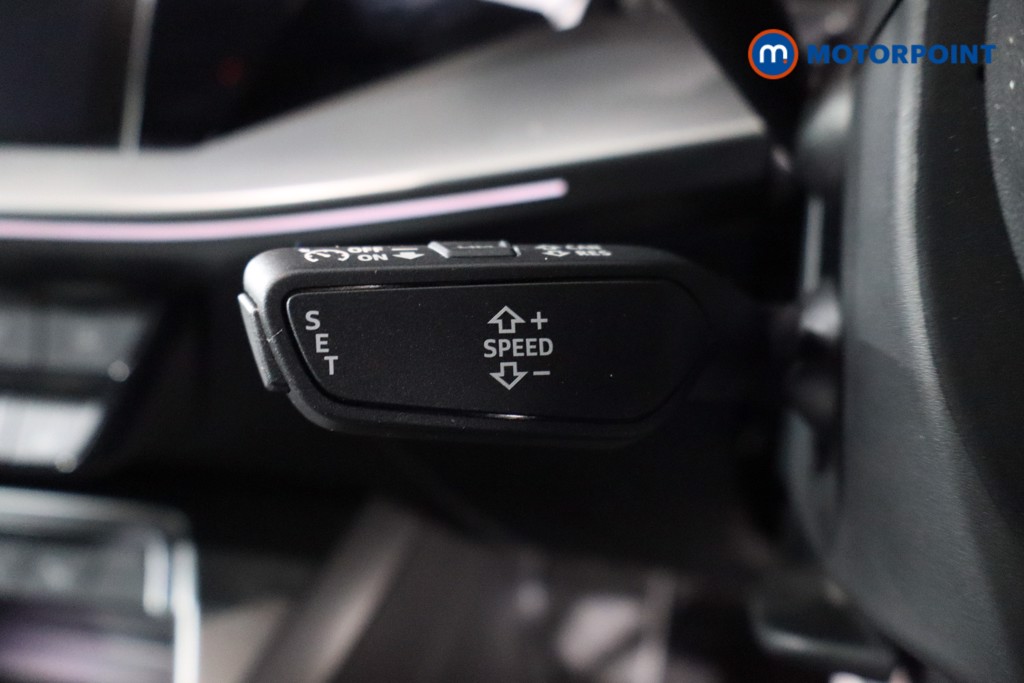Audi A3 S3 Automatic Petrol Hatchback - Stock Number (1587143) - 22nd supplementary image