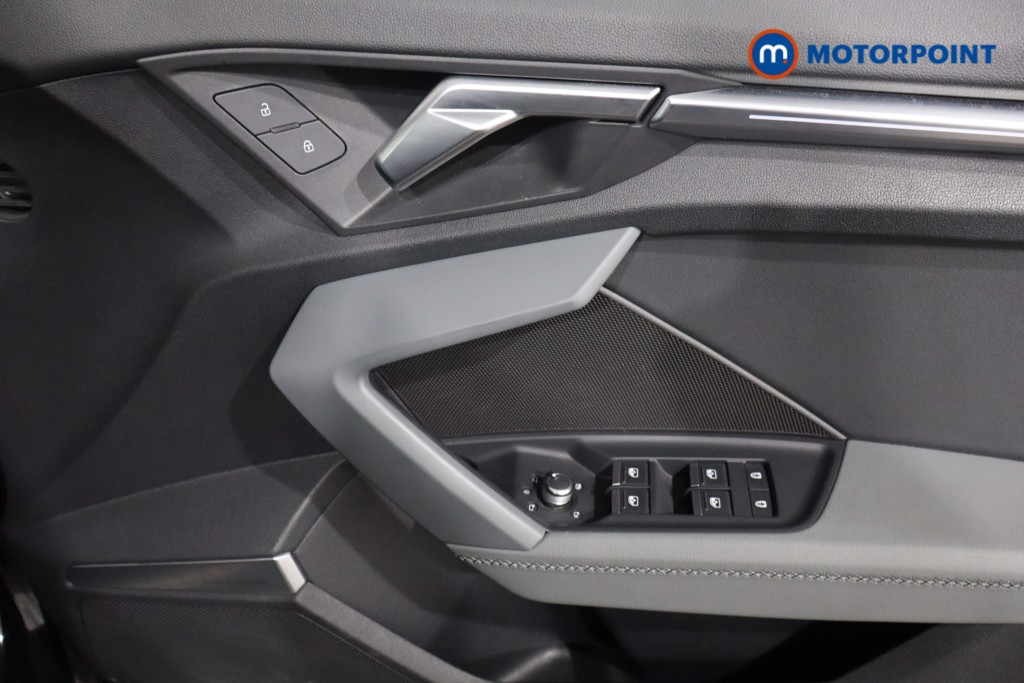 Audi A3 S3 Automatic Petrol Hatchback - Stock Number (1587143) - 23rd supplementary image