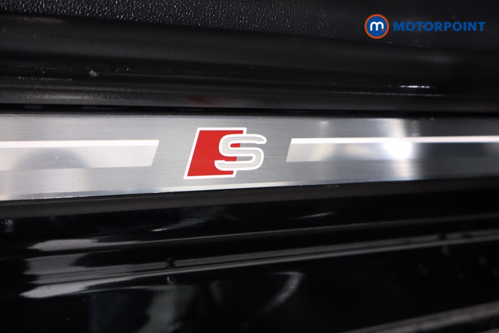 Audi A3 S3 Automatic Petrol Hatchback - Stock Number (1587143) - 24th supplementary image